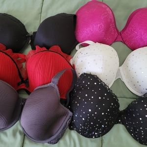 Womens Bras 40D